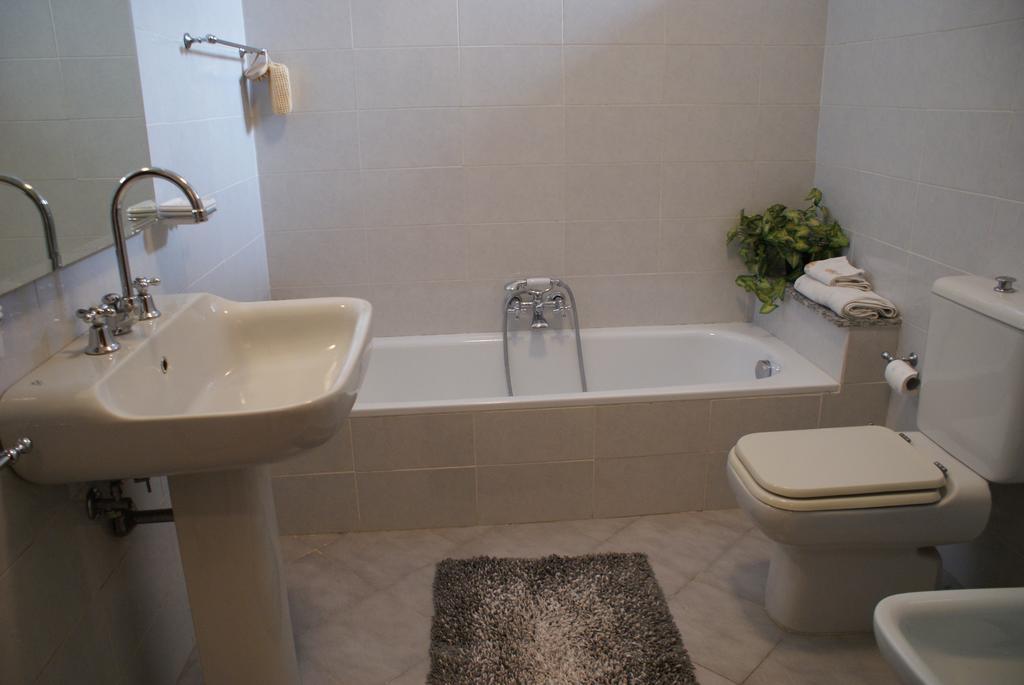 Casa Stefania Apartamento Lorano Quarto foto