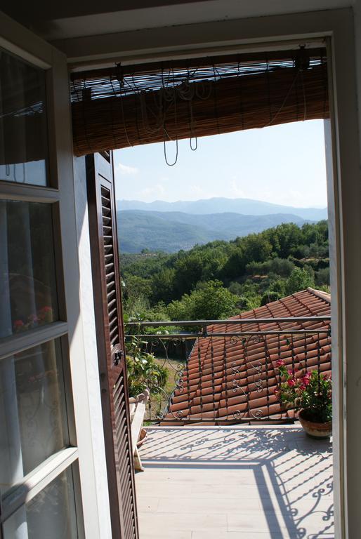 Casa Stefania Apartamento Lorano Quarto foto