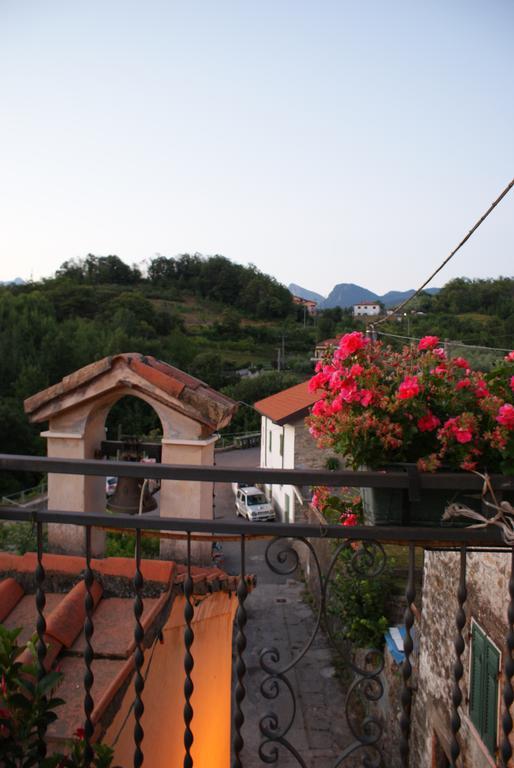 Casa Stefania Apartamento Lorano Quarto foto