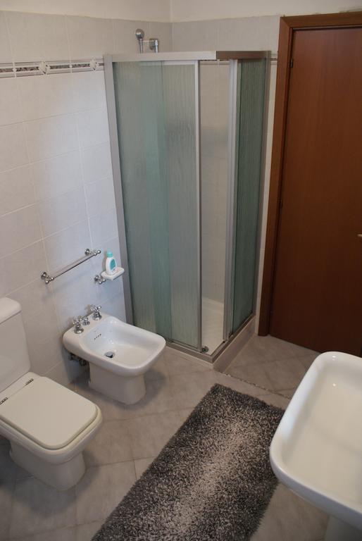 Casa Stefania Apartamento Lorano Quarto foto
