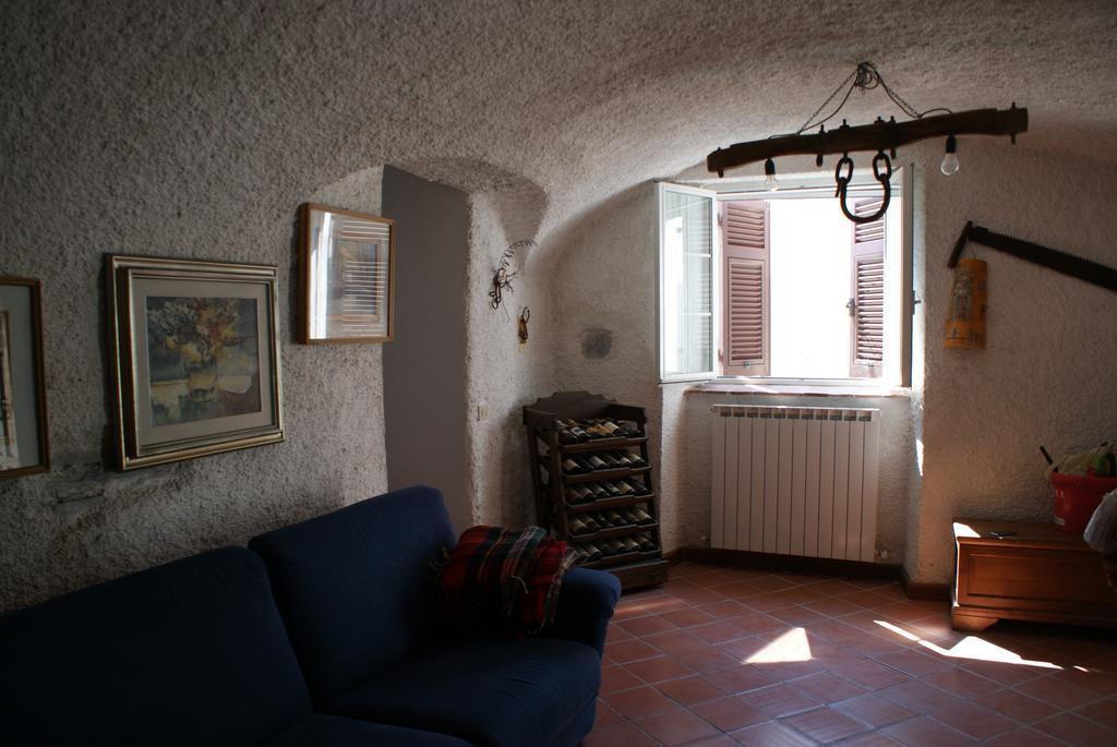 Casa Stefania Apartamento Lorano Quarto foto