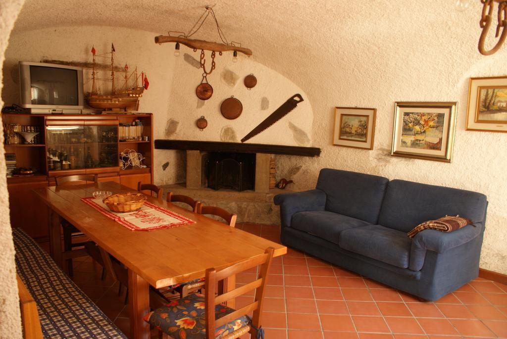 Casa Stefania Apartamento Lorano Quarto foto