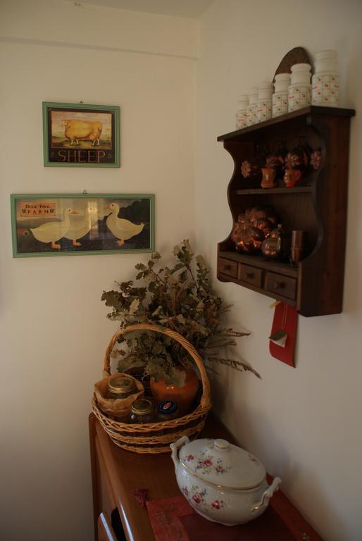 Casa Stefania Apartamento Lorano Quarto foto